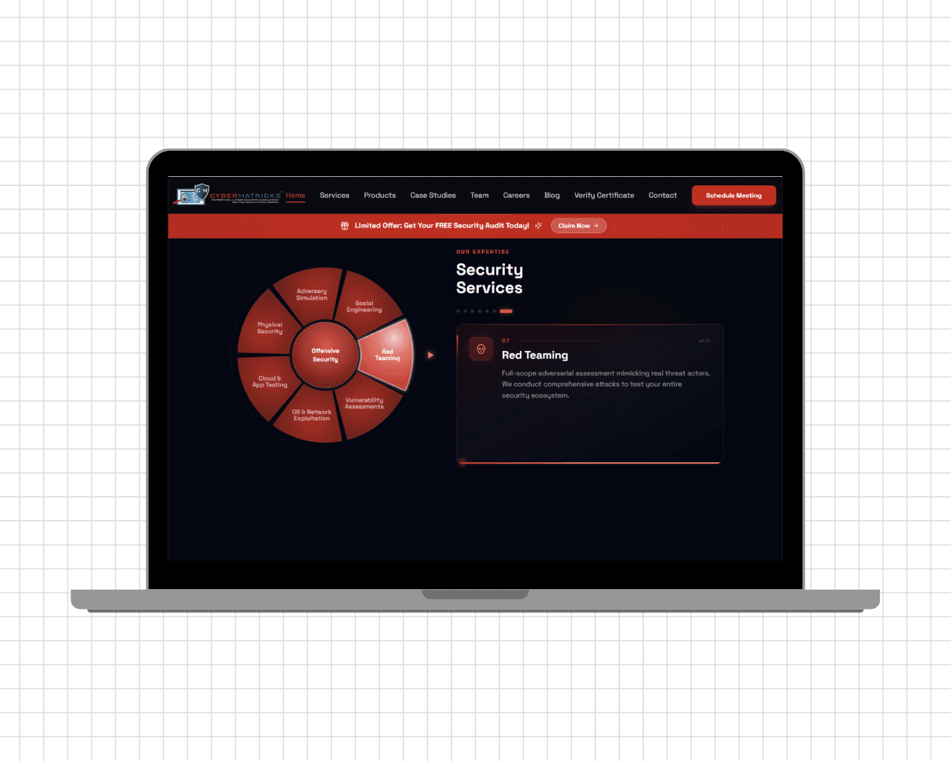 Emergency Response Dispatch