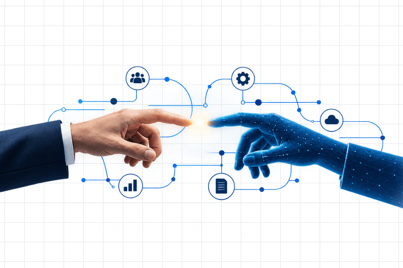 Why Every Business Needs a System, Not Just an App