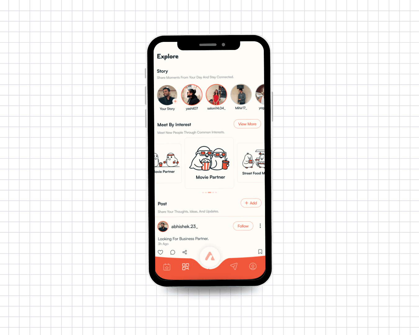 Verified Meetups & Safety