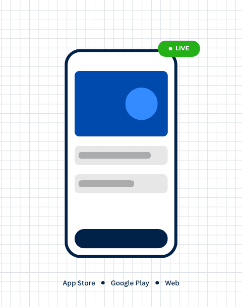 Tested on real devices with real scenarios.